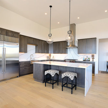 Pegue Custom Home