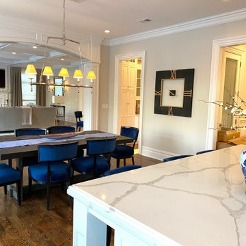 Briarwood Kitchen