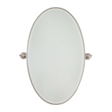 Bathroom Mirrors