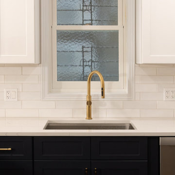 Park West Kitchen