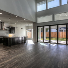 Floor Options