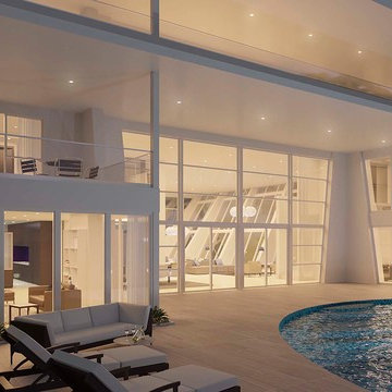 429 Center Island