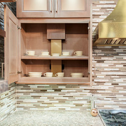 2015 Kitchen & Bath Industry Show - Products
