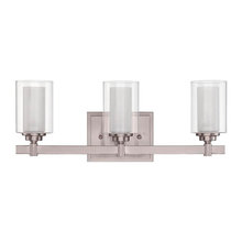 lighting for bath
