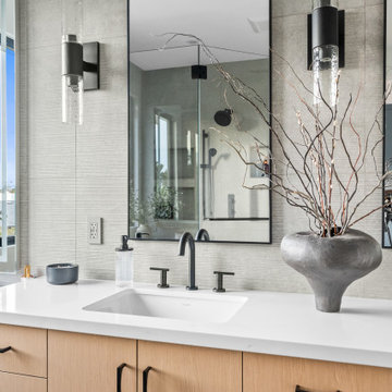 Newly Built Home in Redwood City