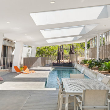 Dripping Springs Residence