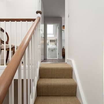 Dalston Mansard Extension