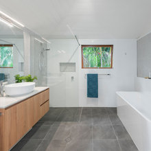 Kids Bathroom
