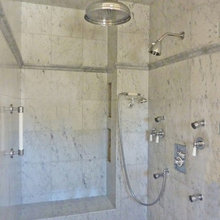 madison's bathroom