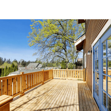 Patio Covers & Decks