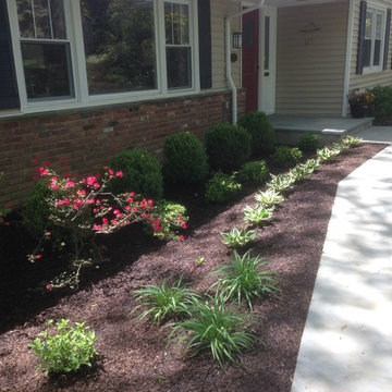 Curb appeal