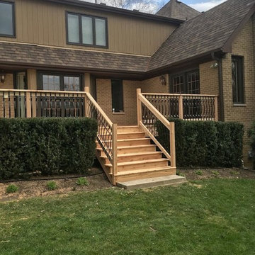 Our Work