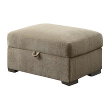 ottoman