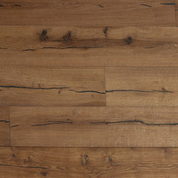 US Floors - US Floors Castle Combe, Grande, Clarendon - Hardwood Flooring