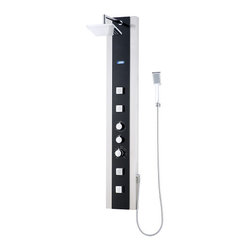 Shower Panels - Shower Doors
