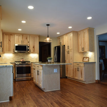 Brightening Remodel