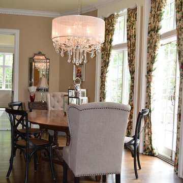 Nth Degree Home: Homes