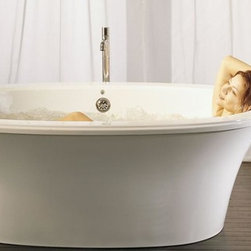 Tubs - Bathtubs