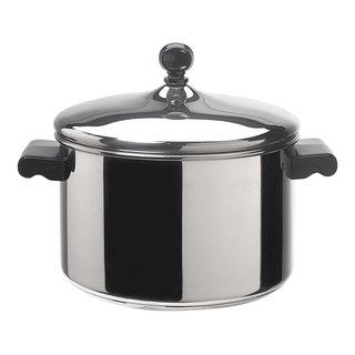 Farberware Classic Traditions Stainless Steel Roaster