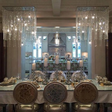 Enchanted Luxe