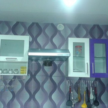 Modular Kitchen Company-Hyderabad