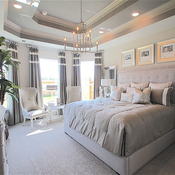 Showcase Homes