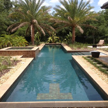 POOLS