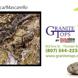 Natural Stone - Products
