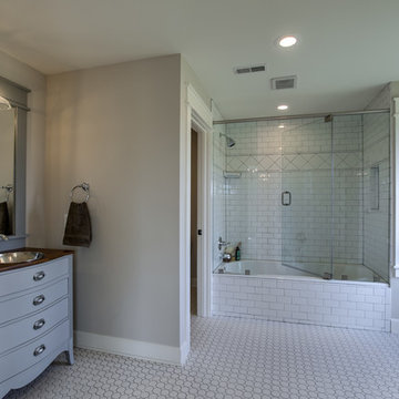 Building Character Homes LLC