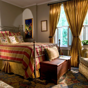 Virginia Highlands Bungalow