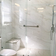 Sam bath