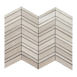 Marble Mosaics by SARANA TILE - Mosaic Tile