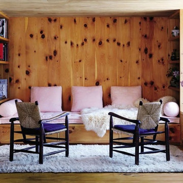 Architectural Digest Feature
