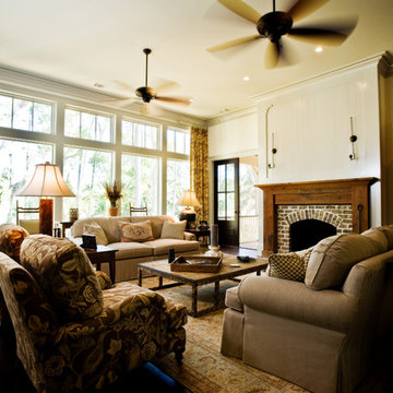 Residential Project Example 10