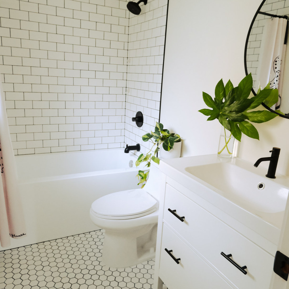 Bathroom Remodel