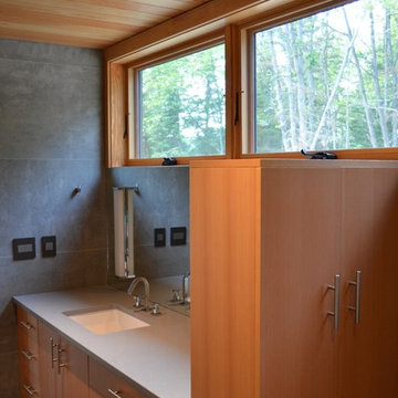 Four Season Cottage near Haliburton