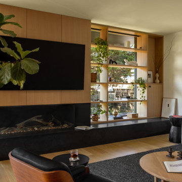 Hawthorne Hills House