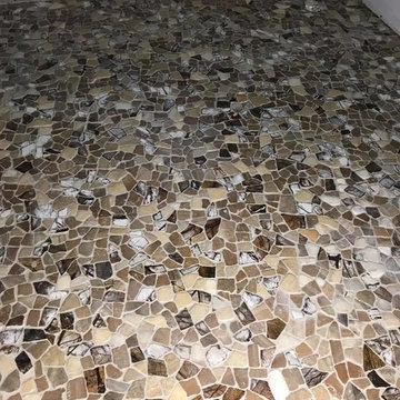 Showers