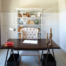 Woodwork
