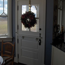 doors
