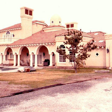 Easley Ranch