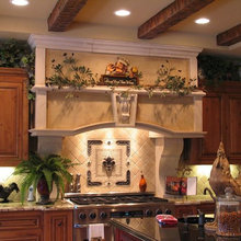 Kitchen Ideas