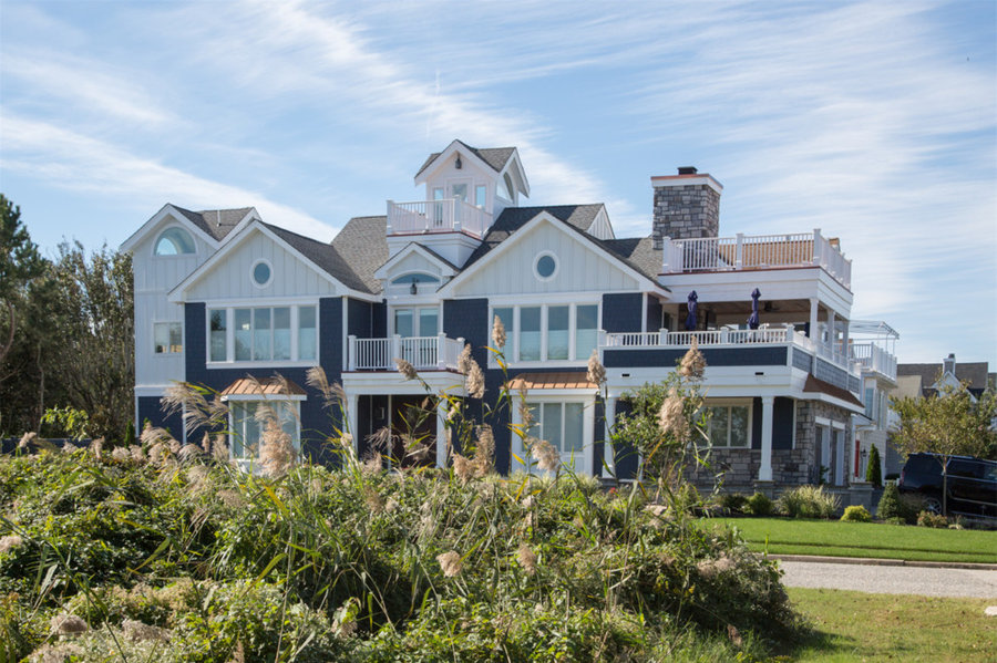 Missouri Avenue Cape May