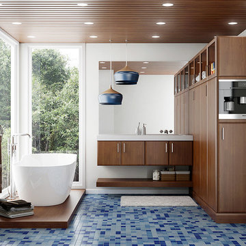 Kitchen & Bath Design