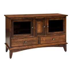 Amarillo - Entertainment Centers And Tv Stands