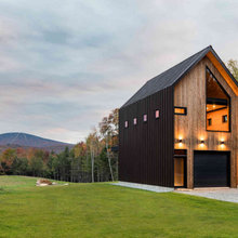 Barns