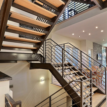 737 Cook Street, Denver Colorado