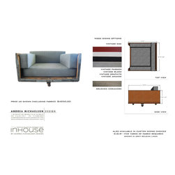 Our Products in Homes - Armchairs And Accent Chairs