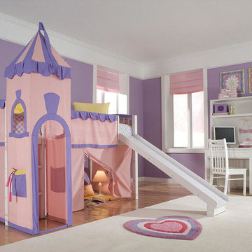 Fun Beds for Kids