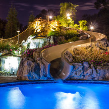 Pools